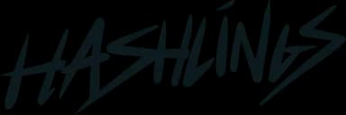 Hashlings Logo